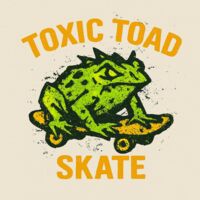 ToxicToadSkate Thumbnail