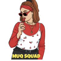 MUQ CLOTHING Thumbnail